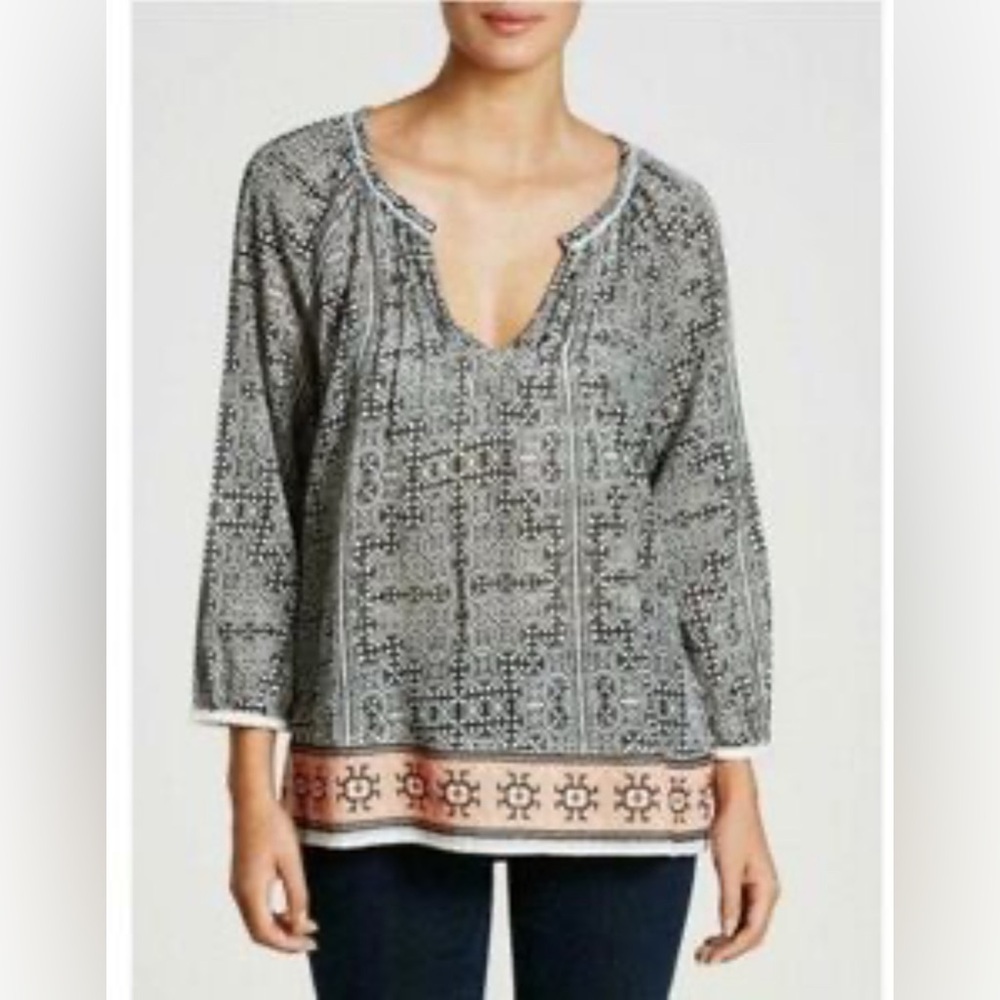 Joie Cherree top